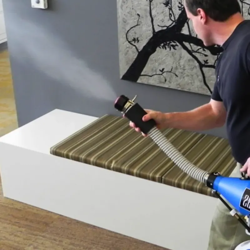 Professional Odor Removal in Taylor County, GA